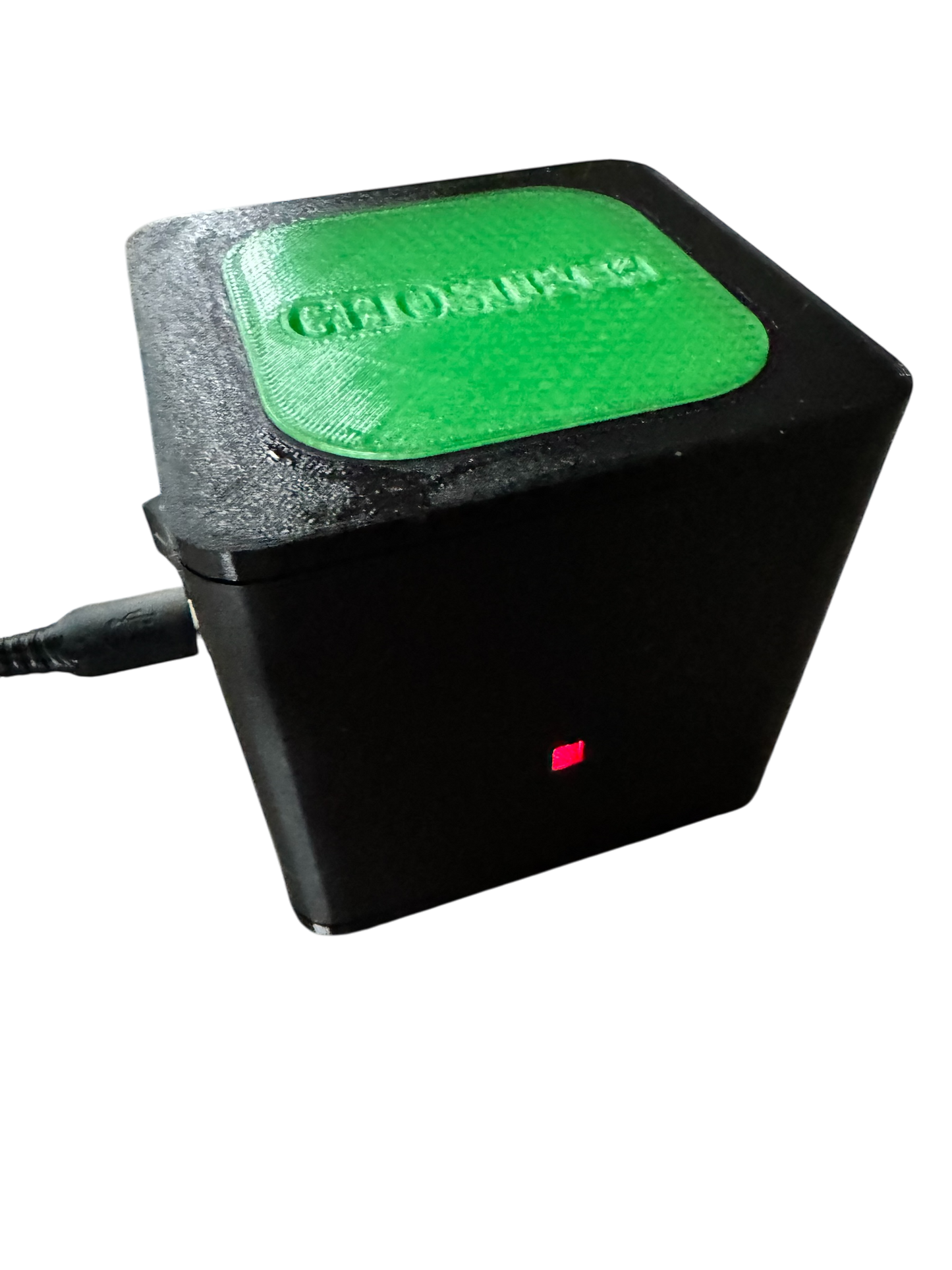 The EM Pump - the most powerful on the market.