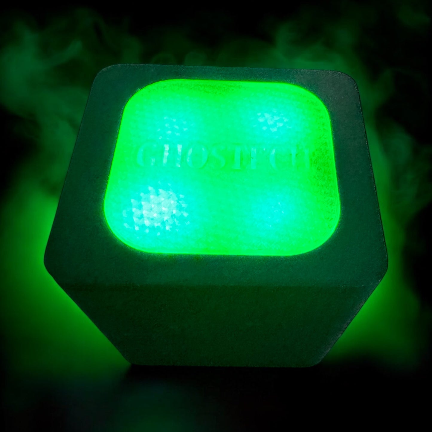 The EM Pump - the most powerful on the market.